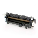 Cartucho de toner para impressora, peça de reposição, marca desconhecida.