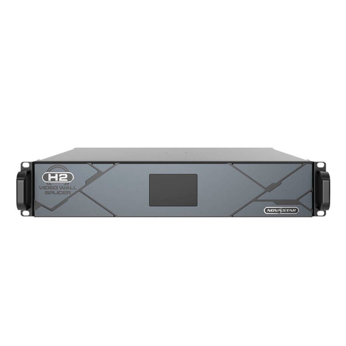Servidor rack da marca HDB, modelo G3, com design robusto.