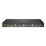 Switch de rede TP-Link, modelo TL-SG1024, com 24 portas Ethernet.