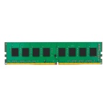 Memória RAM 8GB DDR4, marca desconhecida, com módulos de memória destacados.