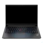 Notebook Lenovo ThinkPad, design compacto com teclado retroiluminado.