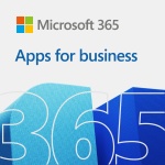 Microsoft 365: Aplicativos para negócios com design moderno e atraente.