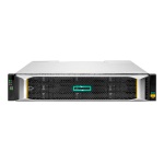 Servidor HPE ProLiant DL380 Gen10, com design robusto e eficiente para data centers.