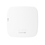 Roteador Wi-Fi Ampliado, modelo AmpliFi, design compacto e moderno.