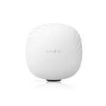 Roteador Wi-Fi OnuBo, design compacto e moderno, cor branca.