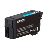 Cartucho de tinta Epson, modelo 202, com design compacto e eficiente.