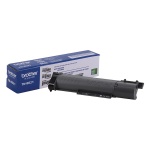 Toner Brother TN-450 compatível, caixa azul, ideal para impressão de alta qualidade.