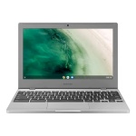 Chromebook Acer, laptop compacto, tela de 11.6 polegadas, design elegante.