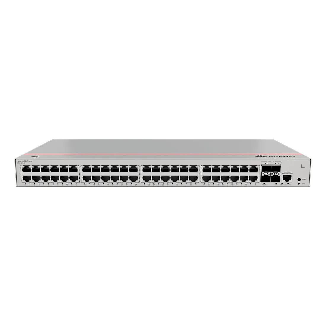 98012383i-3 S310-48T4X S310-48T4X Switch Huawei eKit 48GE 4x10G SFP+ - Imagem 1