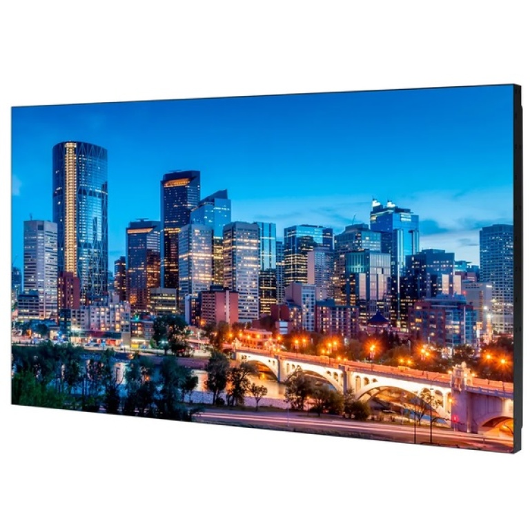 Monitor Samsung VM55C-E LFD FHD 55" para Video Wall 24/7