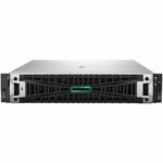 SERVIDOR HPE DL380 GEN12 P91113-205 1 XEON 6505P 2X32GB NS204I-U V2 MR408I-O 2X10