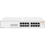 R8R47A Switch Gigabit 16 Portas HPE Instant On 1430