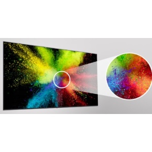 75UL3J-E Monitor Profissional LG LED 75″ Stand Alone