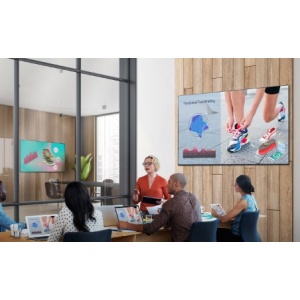 75UL3J-E Monitor Profissional LG LED 75″ Stand Alone