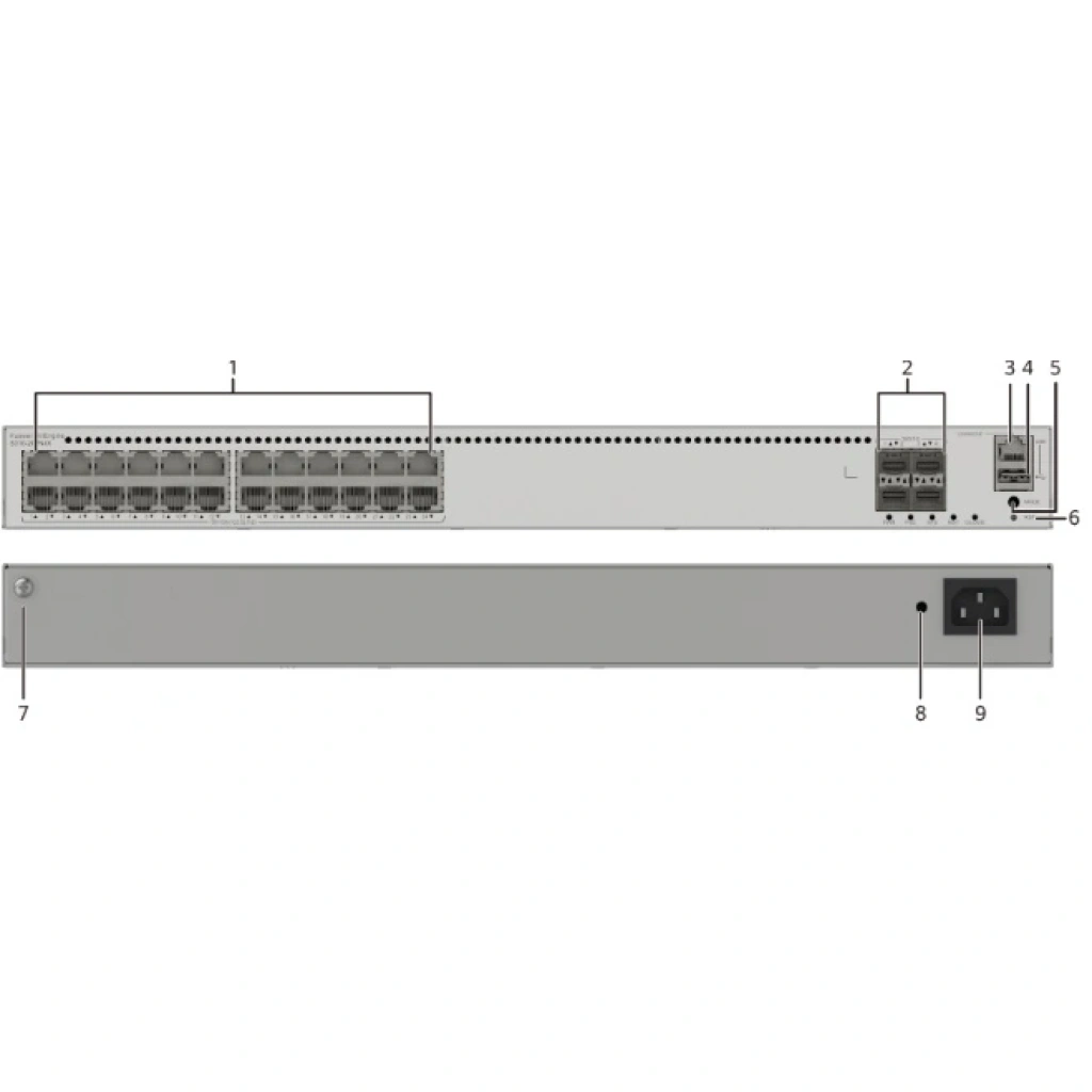 S310-24T4X