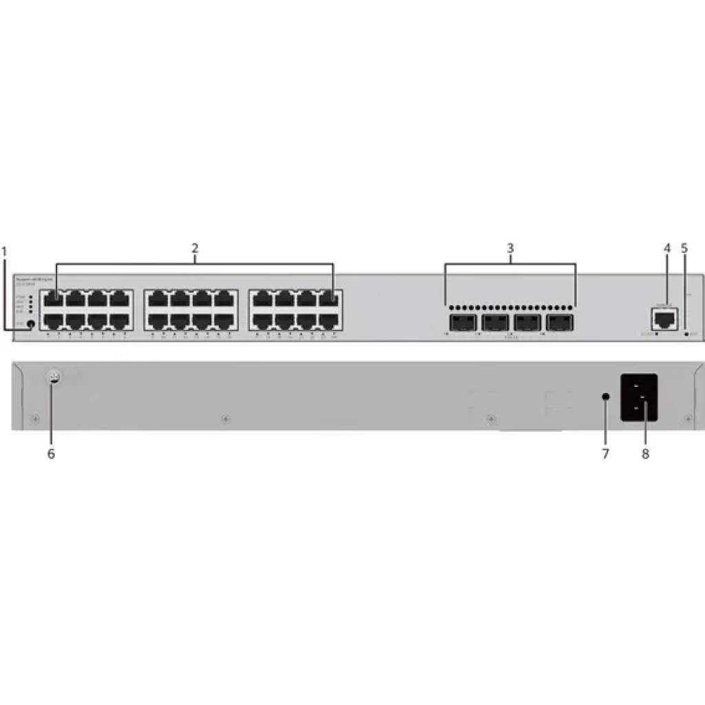 S310-48T4X