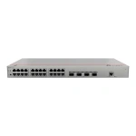Switch Huawei eKit 24P Gigabit 4P 10GE SFP+ - S220-24T4X