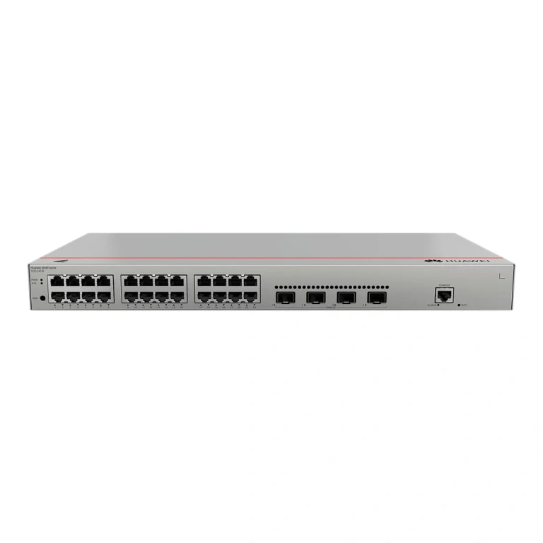 Switch Huawei eKit 24P Gigabit 4P 10GE SFP+ - S220-24T4X