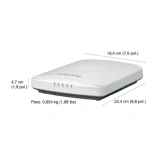 Ruckus R650 Access Point Wi-Fi 2