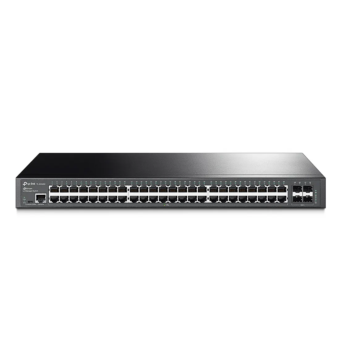 tl-sg3452-1 tl-sg3452-1