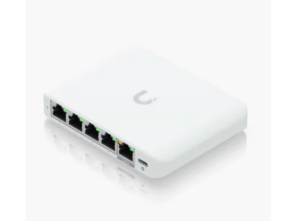 USW-FLEX-2.5G-5i USW-FLEX-2.5G-5i
