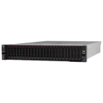 7D76W3H300 Lenovo ThinkSystem SR650 V3 Servidor_1