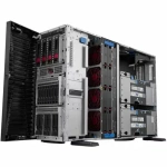 P87789-205 HPE ProLiant ML350 Gen12 Servidor 7