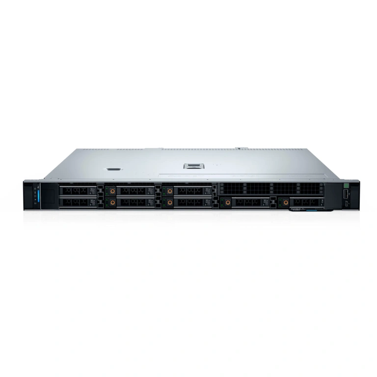 Servidor Dell R360 6353P 8C 16GB 480 SSD 210-BMTG-YOSF 4