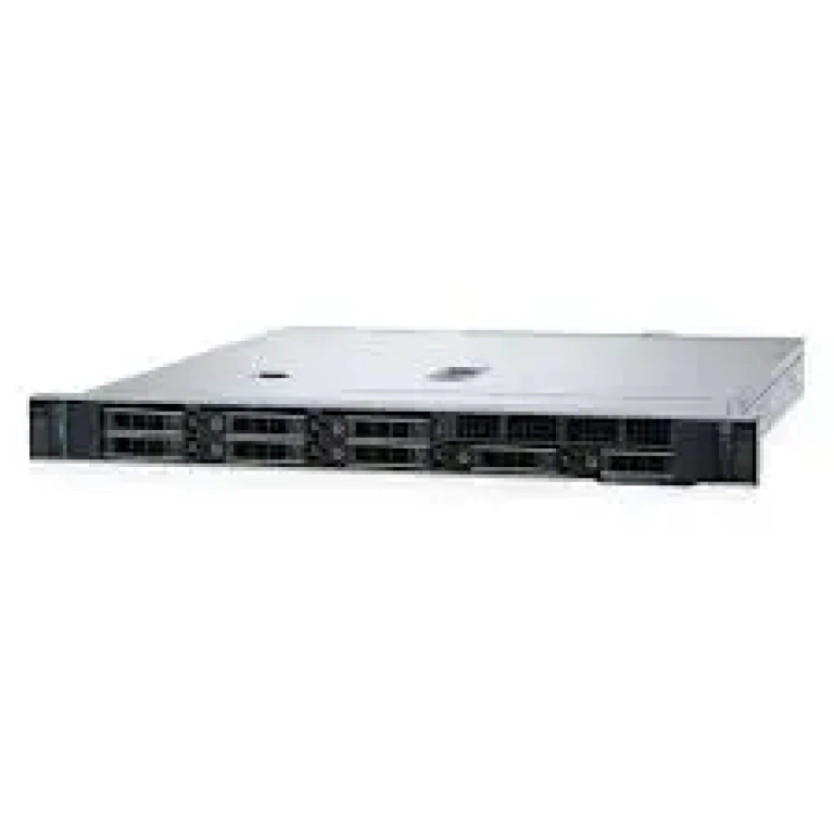 Servidor Dell R360 6353P 8C 32GB 960GB SSD 210-BMTG-04TV 2