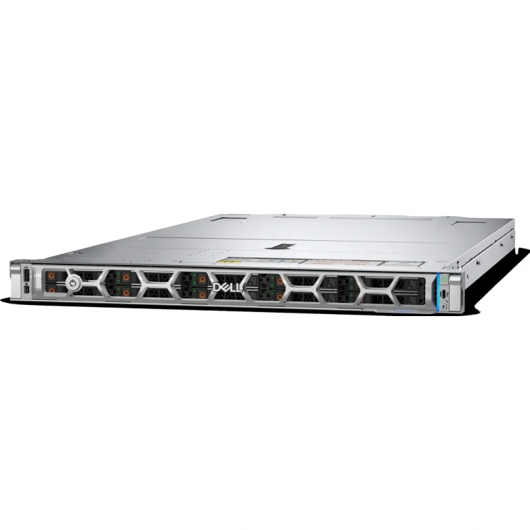 Servidor Dell R470 6507P 8C 4x32GB 480GB SDD 210-BNXV-010T