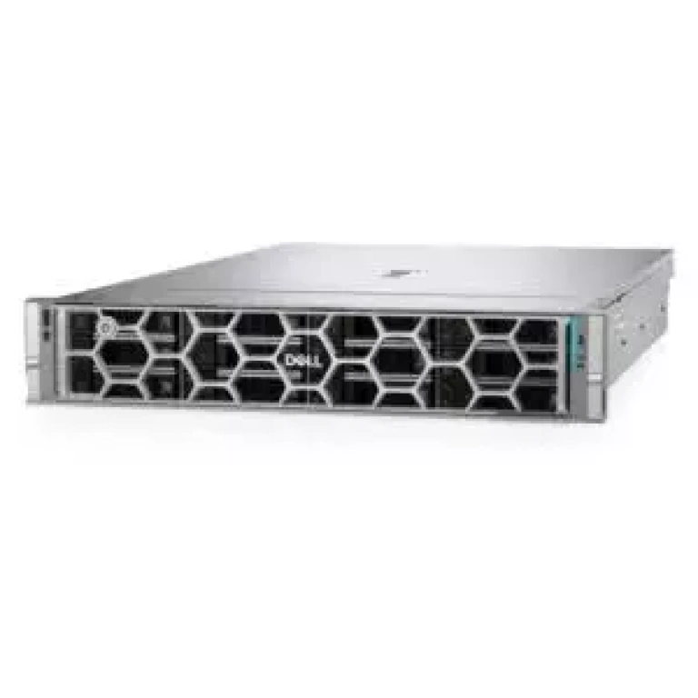 Servidor Dell R570 6511P 16C 4x32GB 2x20TB HDD 210-BPNH-01PV 2