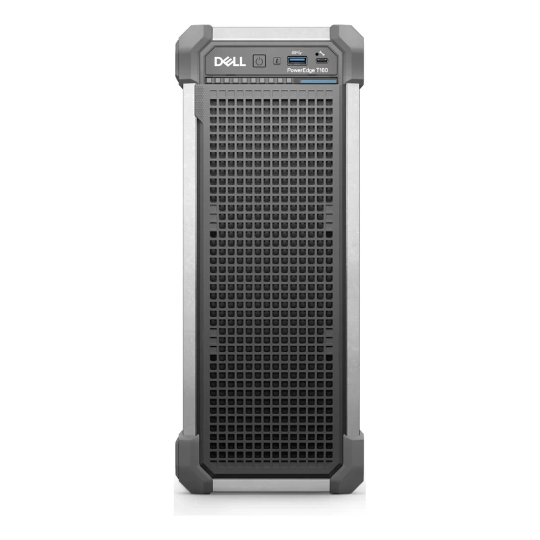 Servidor Dell T160 6315P 4C 32GB 2TB HD 210-BMHR-05Y7 2