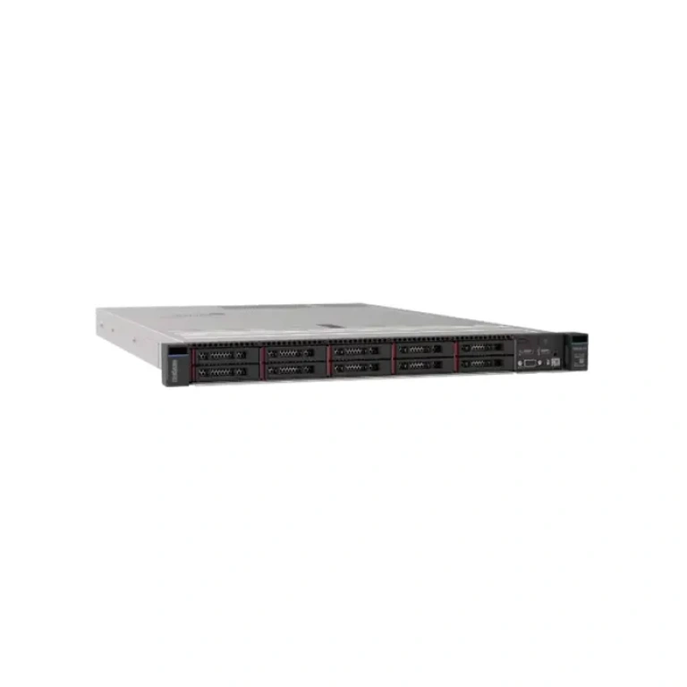 Servidor Lenovo ISG SR630v3 Intel Xeon Gold 6538Y 32C 128GB - 7D73UBUL00