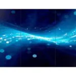 UM55H-E vídeo wall Monitor Profissional Samsung LED 55" borda super fina, 1920 * 1080 (Full HD) brilho 500 nits, 8 ms, Ângulo 178º, operação 24/7, RS232C , D-SUB analógico, DVI-D, 1.2 HDMI 2.0 (2) HDCP 2.2 Mini Jack LH55UMHHLBB/ZD-0