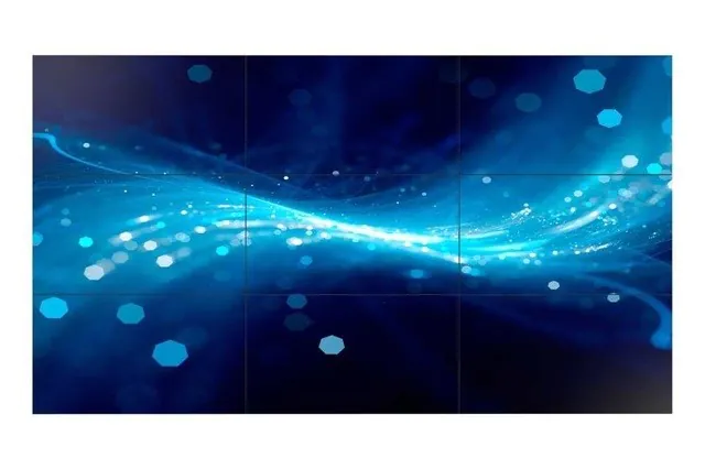 UM55H-E vídeo wall Monitor Profissional Samsung LED 55" borda super fina, 1920 * 1080 (Full HD) brilho 500 nits, 8 ms, Ângulo 178º, operação 24/7, RS232C , D-SUB analógico, DVI-D, 1.2 HDMI 2.0 (2) HDCP 2.2 Mini Jack LH55UMHHLBB/ZD-0