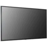 55UH7F-H monitor professional LG 55” Polegadas 4k 3840 x 2160 ultra hd UHD, contraste: 1.100: 1,anti-reflexo, visão 178º IPS, veloz 8ms,wi-fi, Multitela PIP HDMI(3)/ DP/ DVI-D/ USB2.0/ RS232C/ RJ45/ Áudio/ IV, Quick Share VESA retrato paisagem 3anos-0