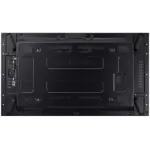 UM55H-E vídeo wall Monitor Profissional Samsung LED 55" borda super fina, 1920 * 1080 (Full HD) brilho 500 nits, 8 ms, Ângulo 178º, operação 24/7, RS232C , D-SUB analógico, DVI-D, 1.2 HDMI 2.0 (2) HDCP 2.2 Mini Jack LH55UMHHLBB/ZD-12