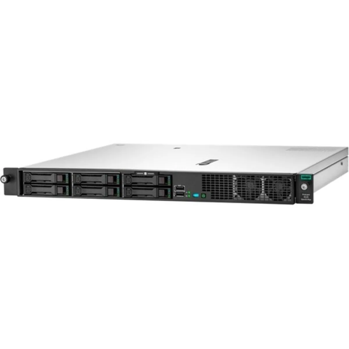 Servidor hp hpe proliant dl20 gen10+ plus P44113-B21 Xeon E-2314 16GB 290W-163