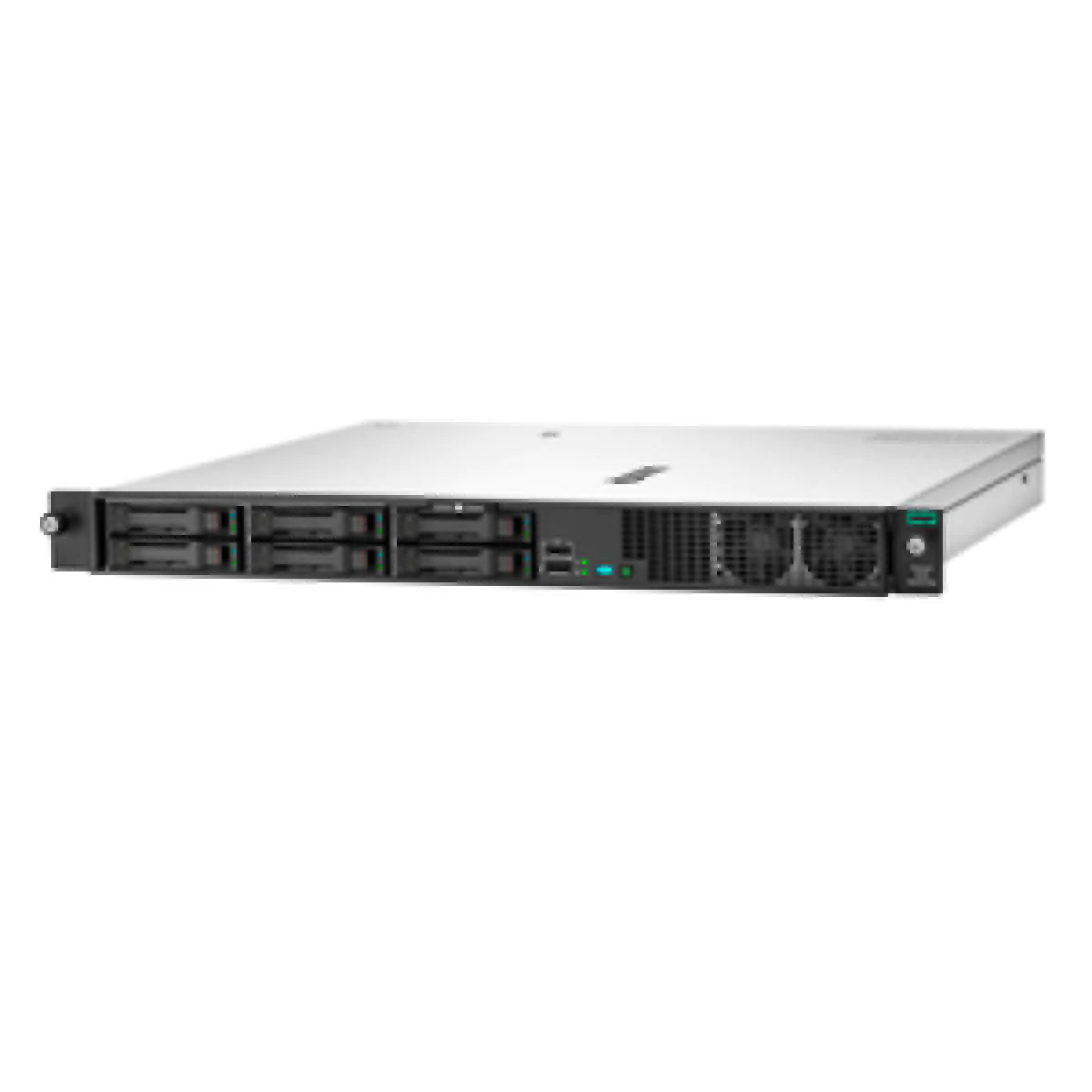 Servidor hp hpe proliant dl20 gen10+ plus P44113-B21 Xeon E-2314 16GB 290W-161