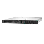 Servidor hp hpe proliant dl20 gen10+ plus P44113-B21 Xeon E-2314 16GB 290W-161