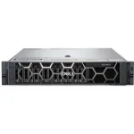 DELL servidor rack poweredge R550S 1X XEON 2u4310 SILVER 12C 2X16GB 2X480 SSD 210-AZEI-JNMR -101