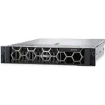 DELL servidor rack poweredge R550S 210-AZEI-JKM0 1X XEON 4310 SILVER 12C 2X16GB 2X960 SSD-95