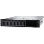 DELL servidor rack poweredge R550S 1X XEON 2u4310 SILVER 12C 2X16GB 2X480 SSD 210-AZEI-JNMR -98