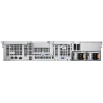 DELL servidor rack poweredge R550S 1X XEON 2u4310 SILVER 12C 2X16GB 2X480 SSD 210-AZEI-JNMR -99
