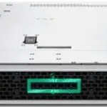 Servidor hp hpe proliant dl20 gen10+ plus P44113-B21 Xeon E-2314 16GB 290W-0