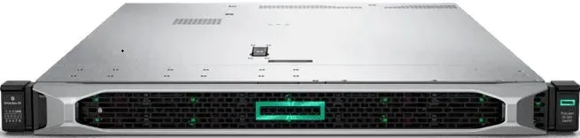 Servidor hp hpe proliant dl20 gen10+ plus P44113-B21 Xeon E-2314 16GB 290W-0