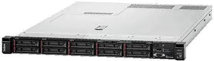 servidores lenovo