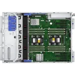 Servidor HP HPE proliant ML350 GEN10 877625-B21 1 Intel® Xeon® Bronze 3204 cache de 8,25 M, 1,90 GHz LFF 1X16GB 4x 4TB SATA LFF 7.2K RPM 2X500W-178