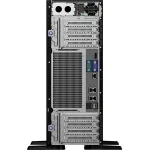 Servidor HP HPE proliant ML350 GEN10 877625-B21 1 Intel® Xeon® Bronze 3204 cache de 8,25 M, 1,90 GHz LFF 1X16GB 4x 4TB SATA LFF 7.2K RPM 2X500W-176
