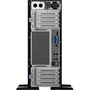 Servidor HP HPE proliant ML350 GEN10 877625-B21 1 Intel® Xeon® Bronze 3204 cache de 8,25 M, 1,90 GHz LFF 1X16GB 4x 4TB SATA LFF 7.2K RPM 2X500W-176